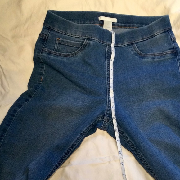 H&M jegging superstretch - Picture 5 of 6